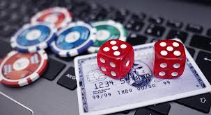 Вход на официальный сайт Casino Bounty